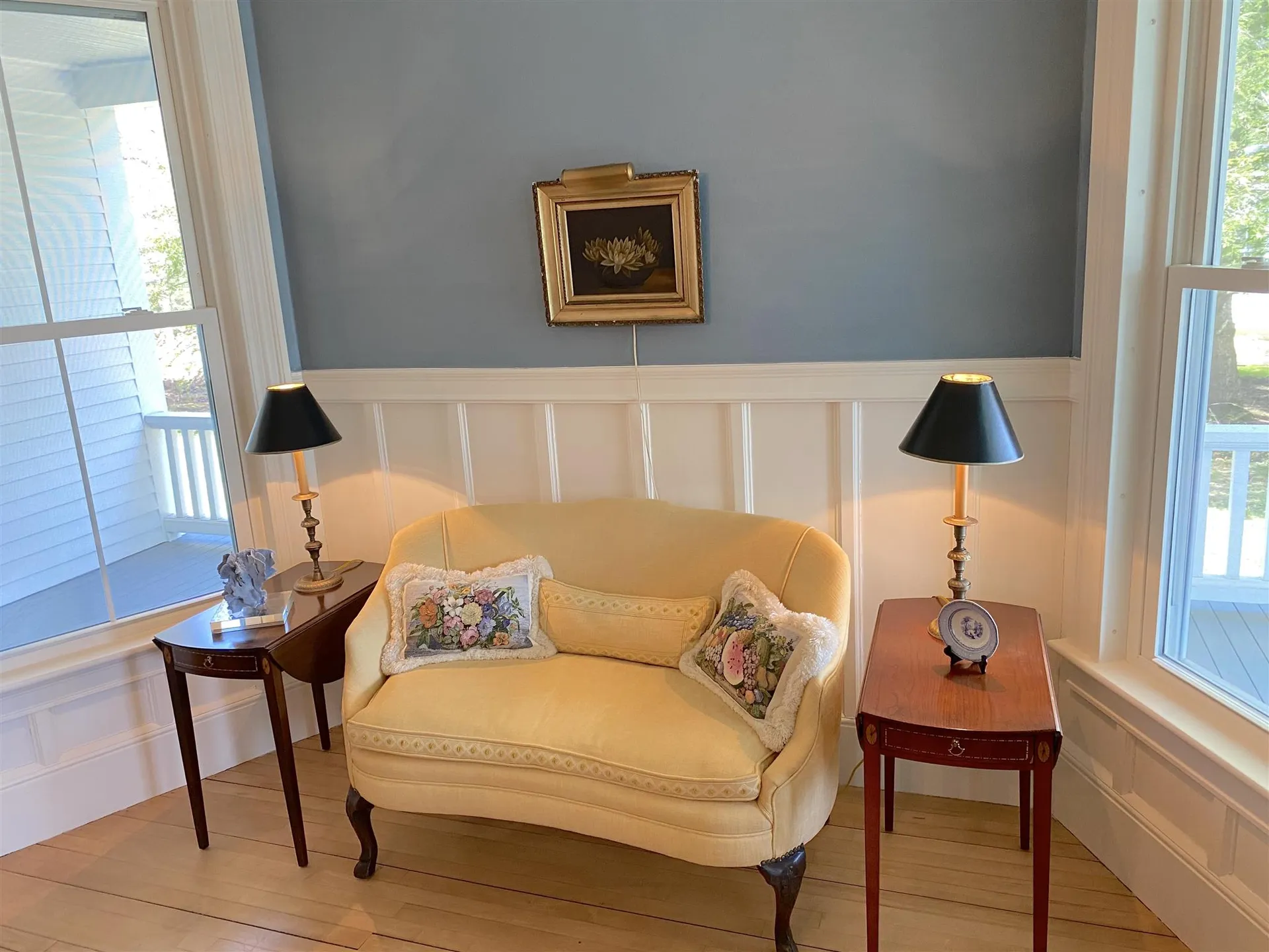 63 Sewall Road Wolfeboro NH 03894