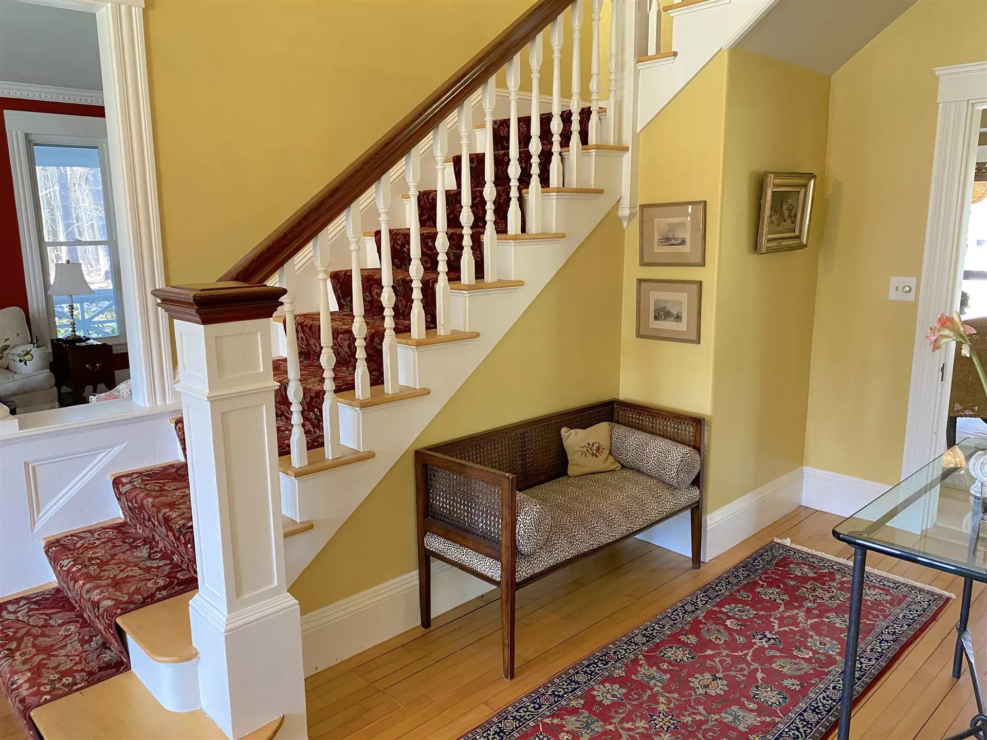63 Sewall Road Wolfeboro NH 03894