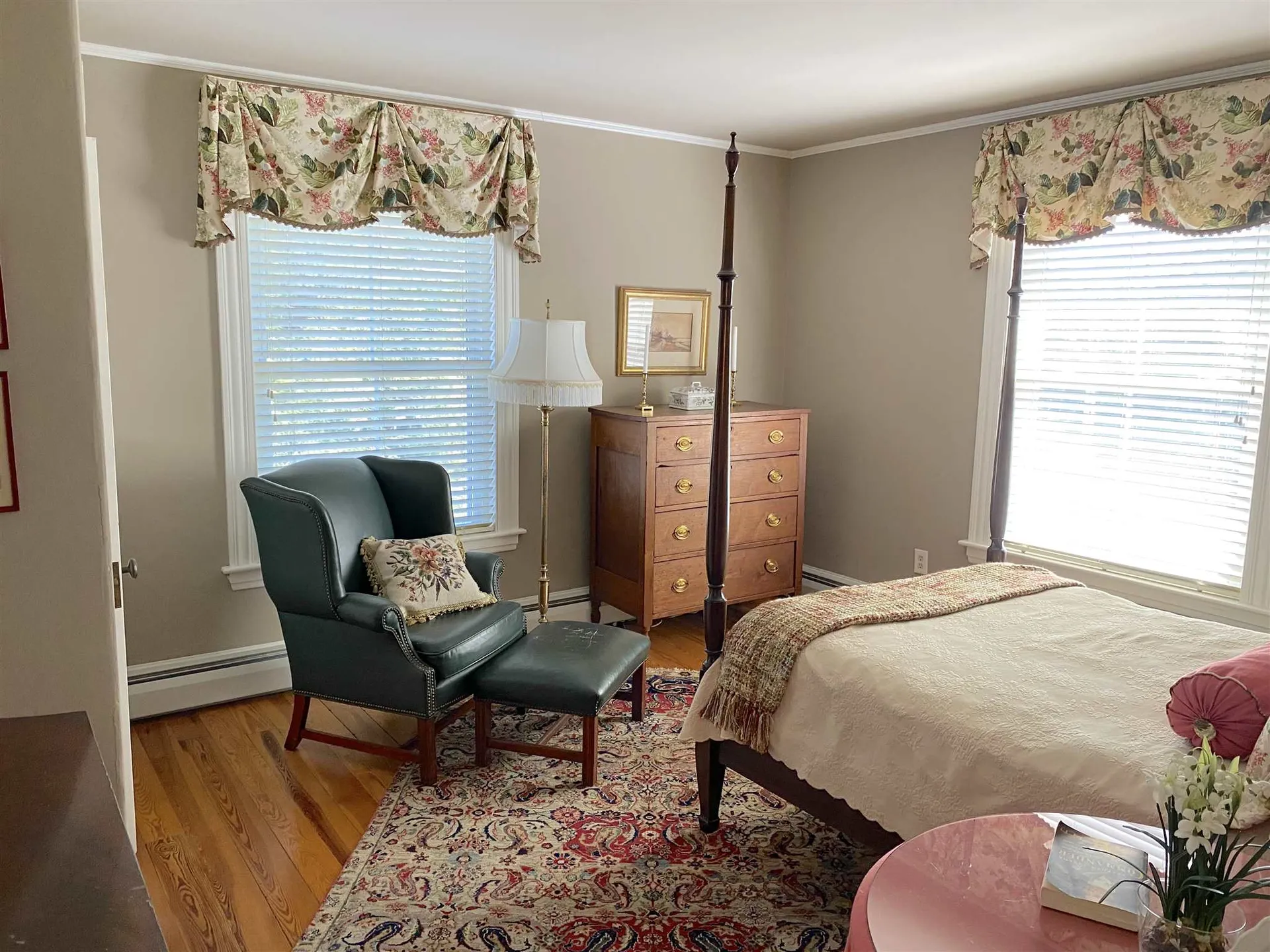 63 Sewall Road Wolfeboro NH 03894