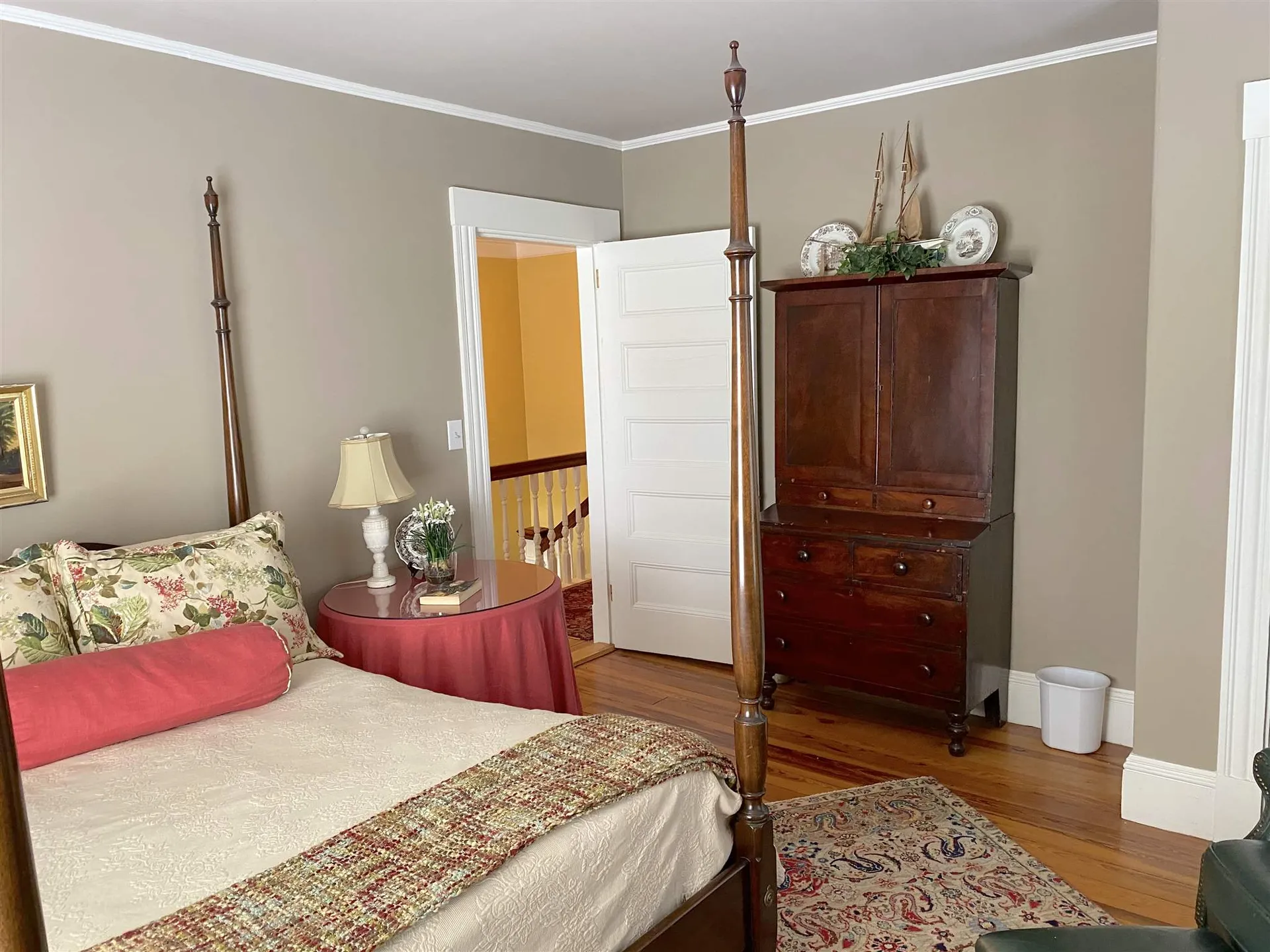63 Sewall Road Wolfeboro NH 03894