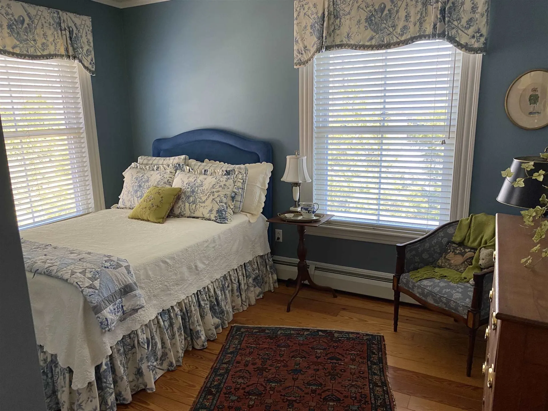 63 Sewall Road Wolfeboro NH 03894