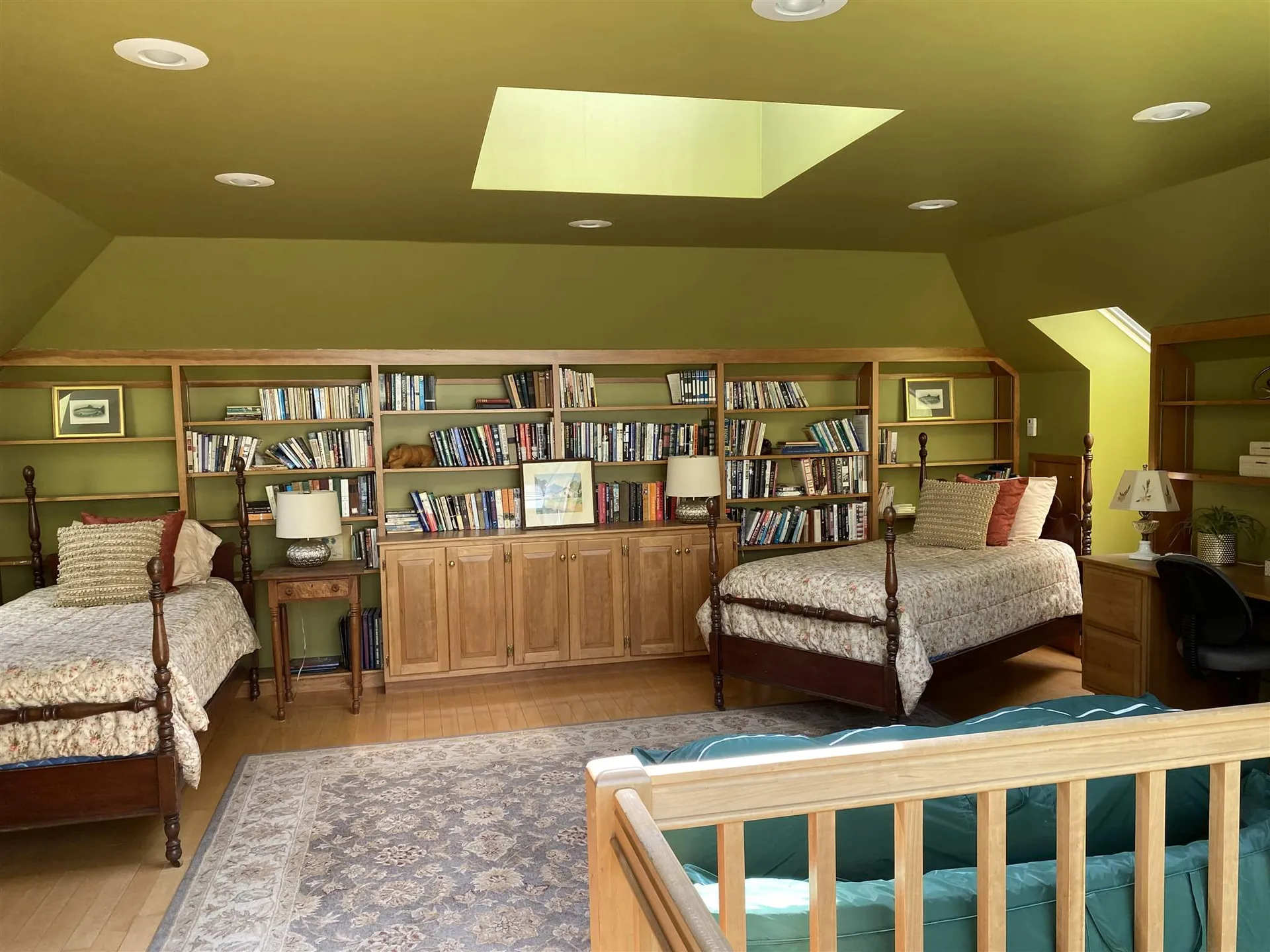 63 Sewall Road Wolfeboro NH 03894