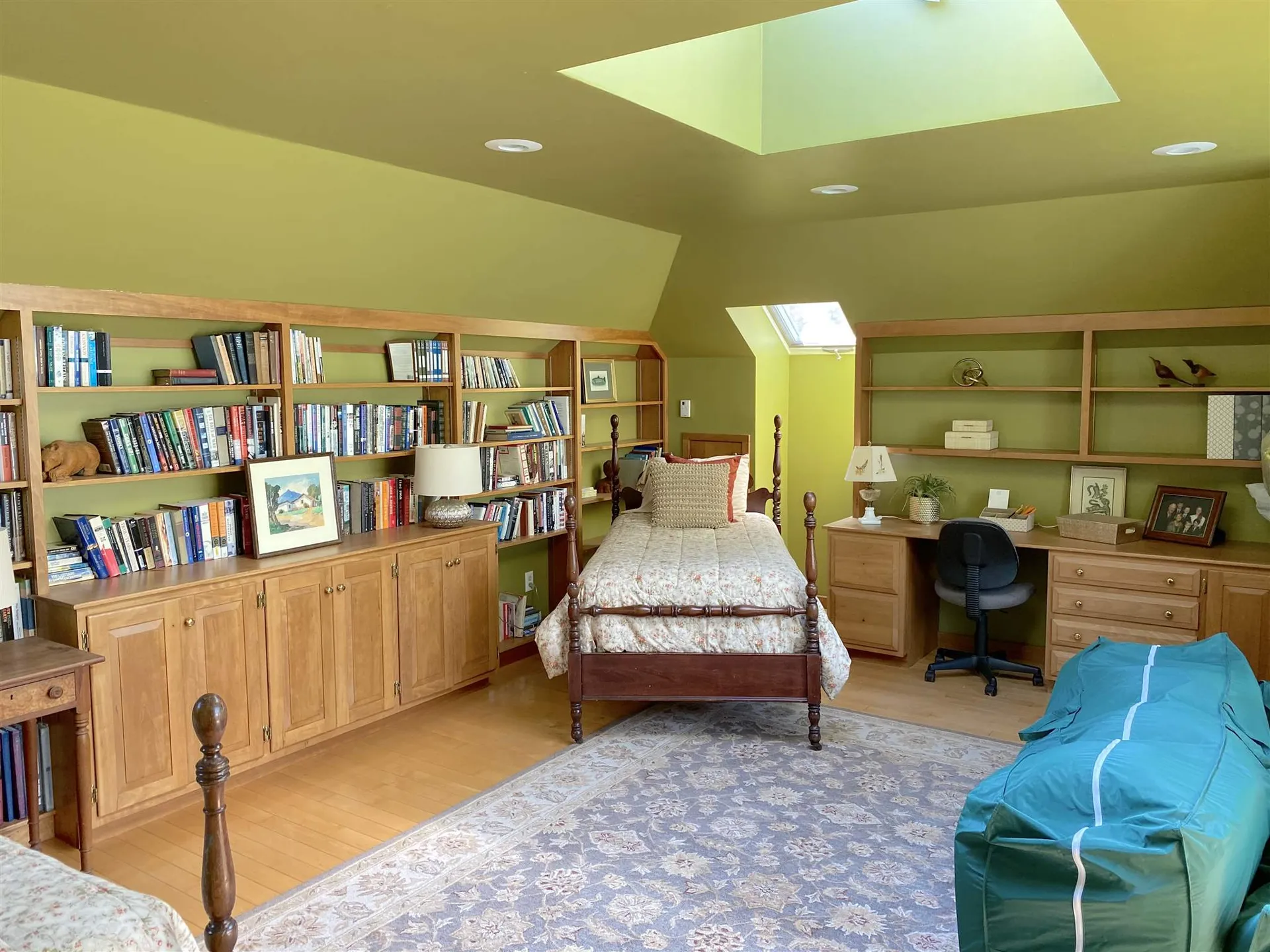63 Sewall Road Wolfeboro NH 03894