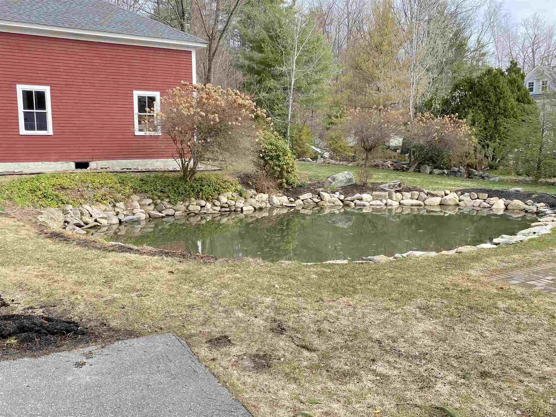 63 Sewall Road Wolfeboro NH 03894