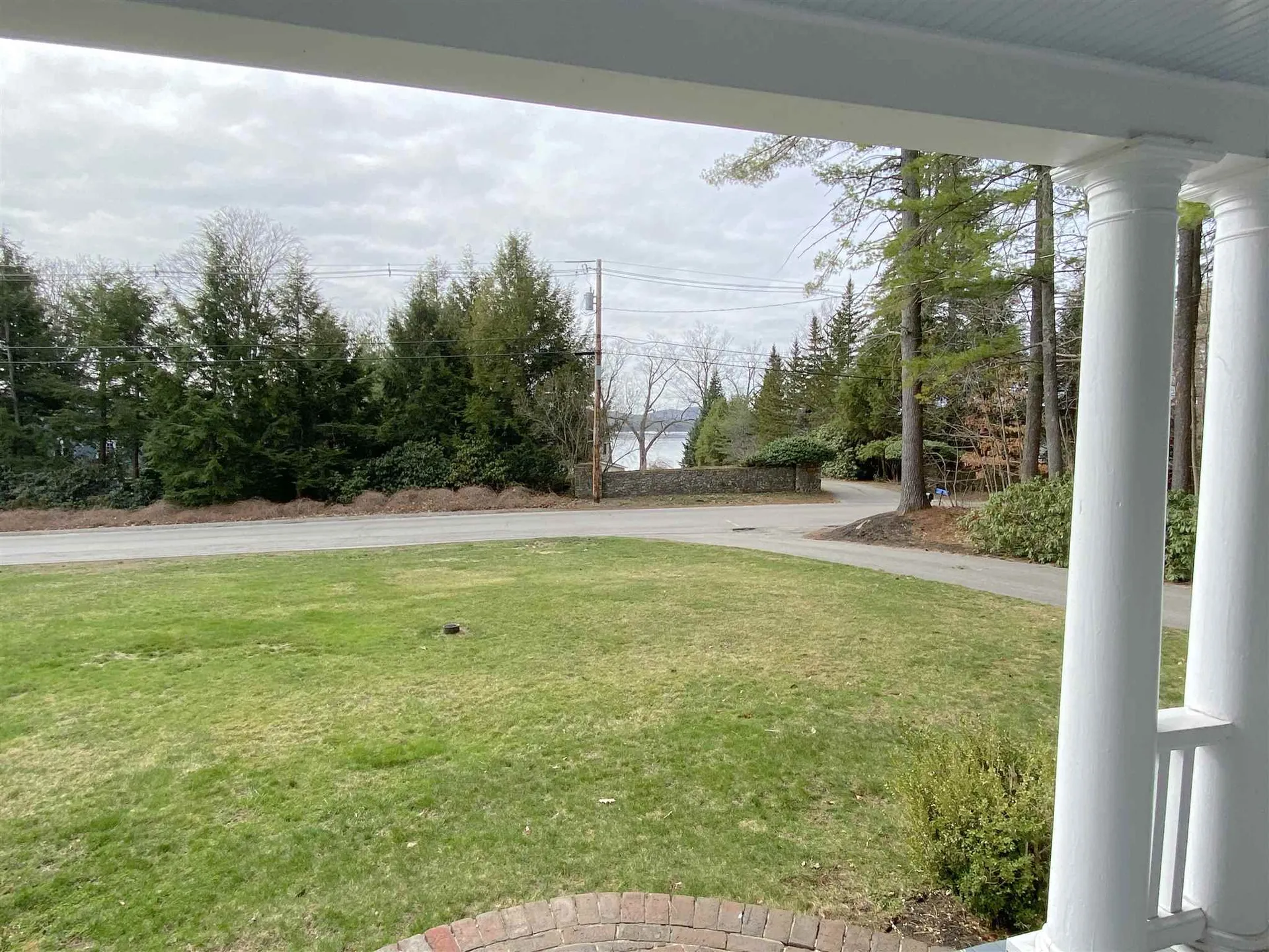 63 Sewall Road Wolfeboro NH 03894