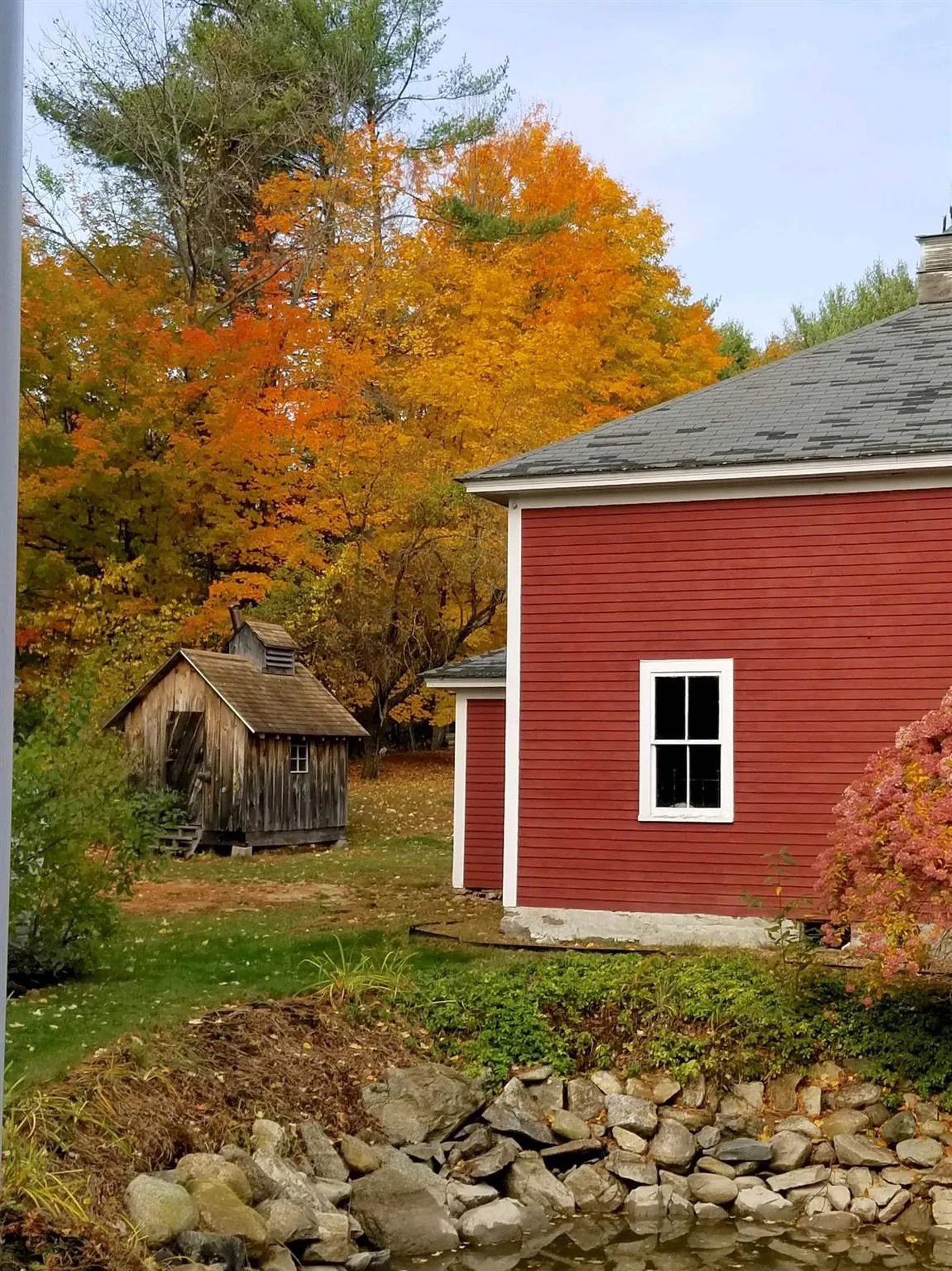63 Sewall Road Wolfeboro NH 03894
