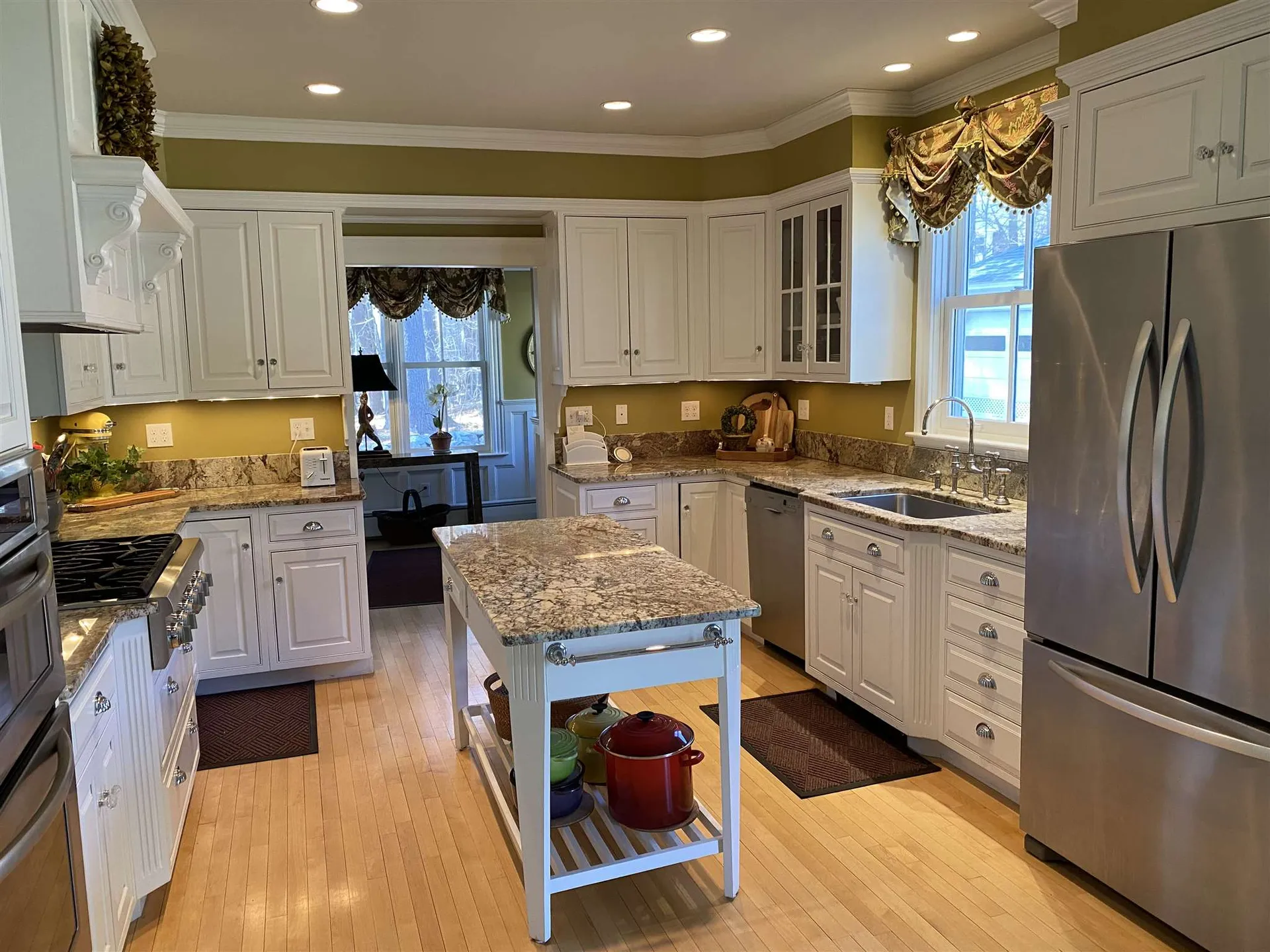 63 Sewall Road Wolfeboro NH 03894