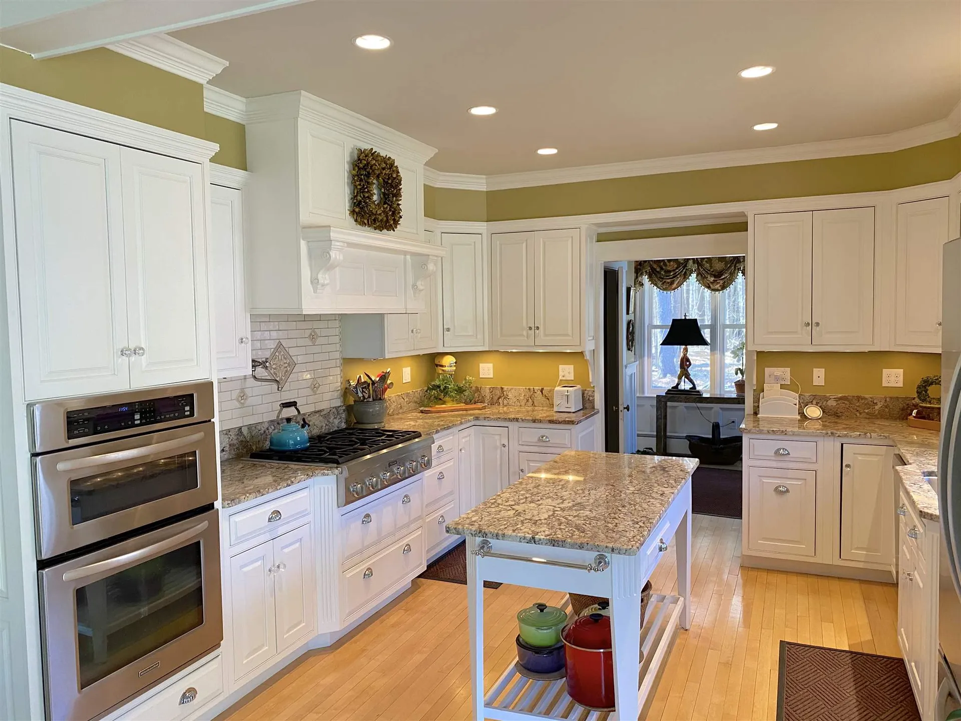 63 Sewall Road Wolfeboro NH 03894