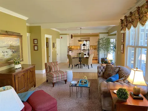 63 Sewall Road Wolfeboro NH 03894