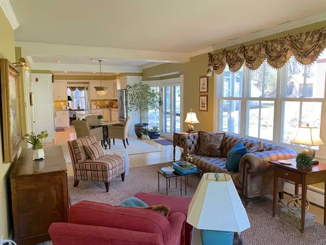 63 Sewall Road Wolfeboro NH 03894