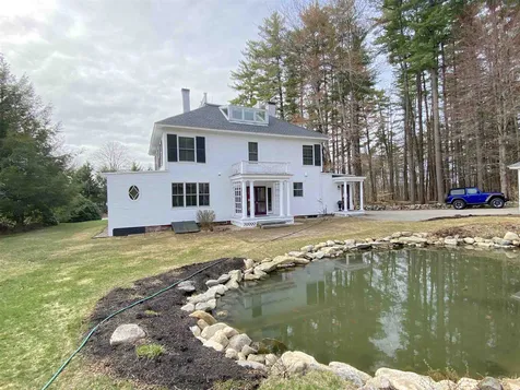 63 Sewall Road Wolfeboro NH 03894