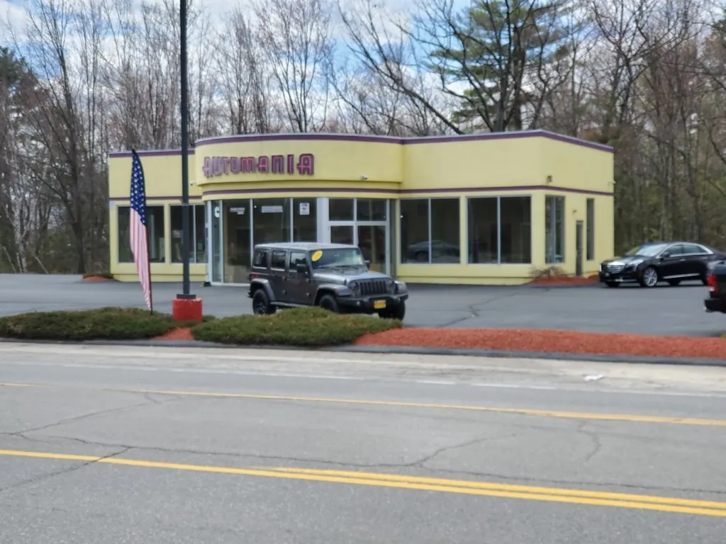 1378 Hooksett Road Hooksett NH 03106