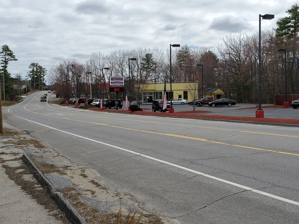 1378 Hooksett Road Hooksett NH 03106