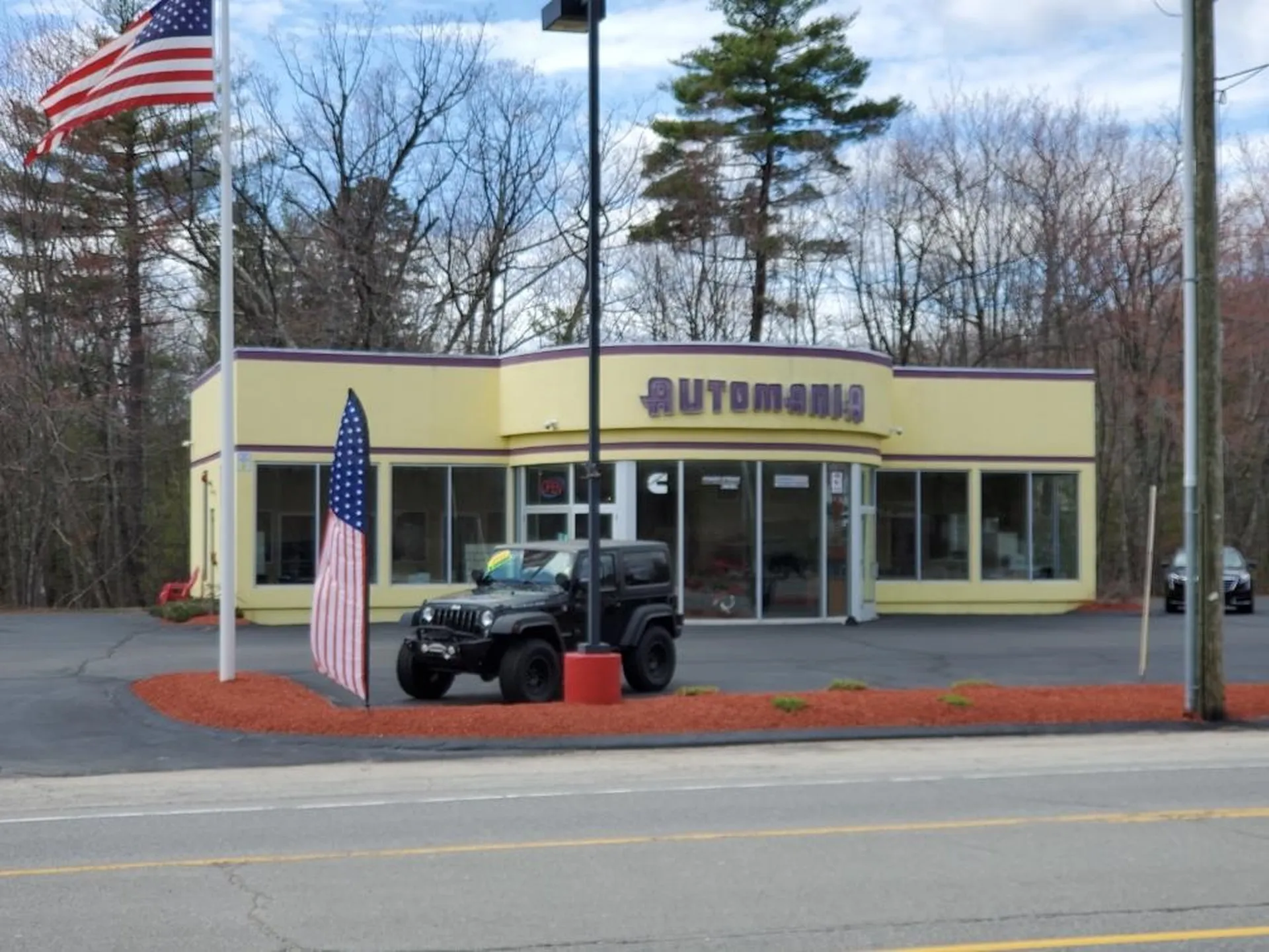 1378 Hooksett Road Hooksett NH 03106