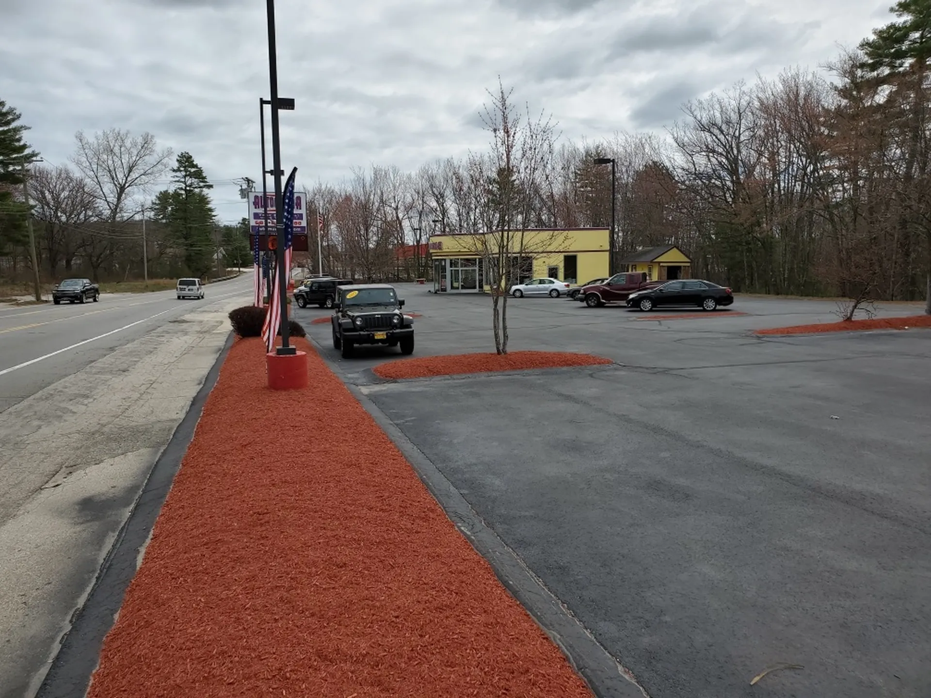 1378 Hooksett Road Hooksett NH 03106