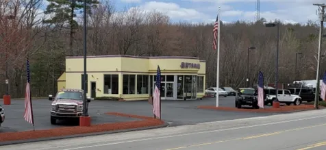 1378 Hooksett Road Hooksett NH 03106