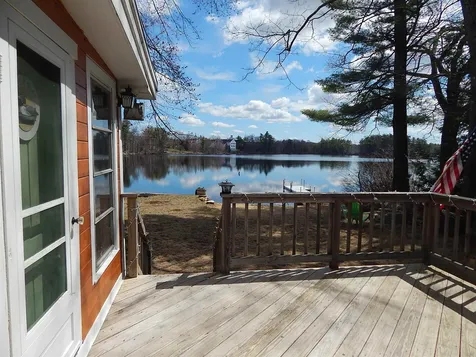 100 Shore Drive Northwood NH 03261