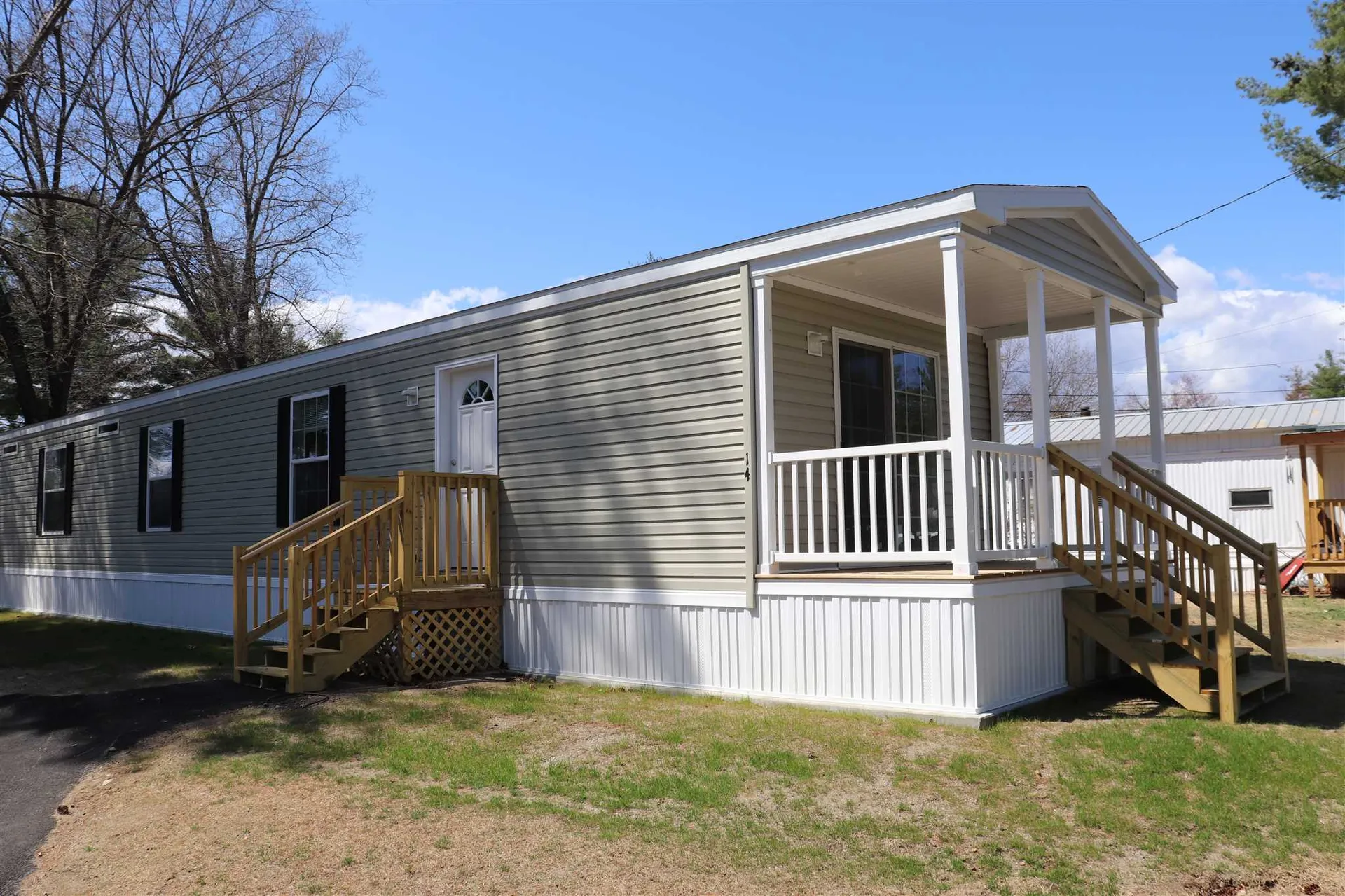 14 Cedar Street Hinsdale NH 03451