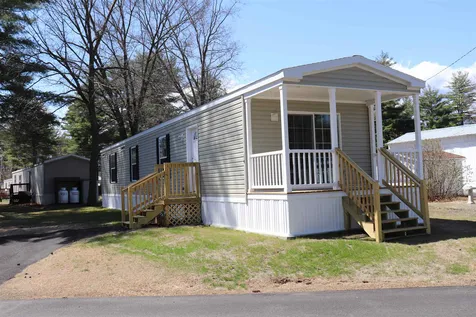 14 Cedar Street Hinsdale NH 03451