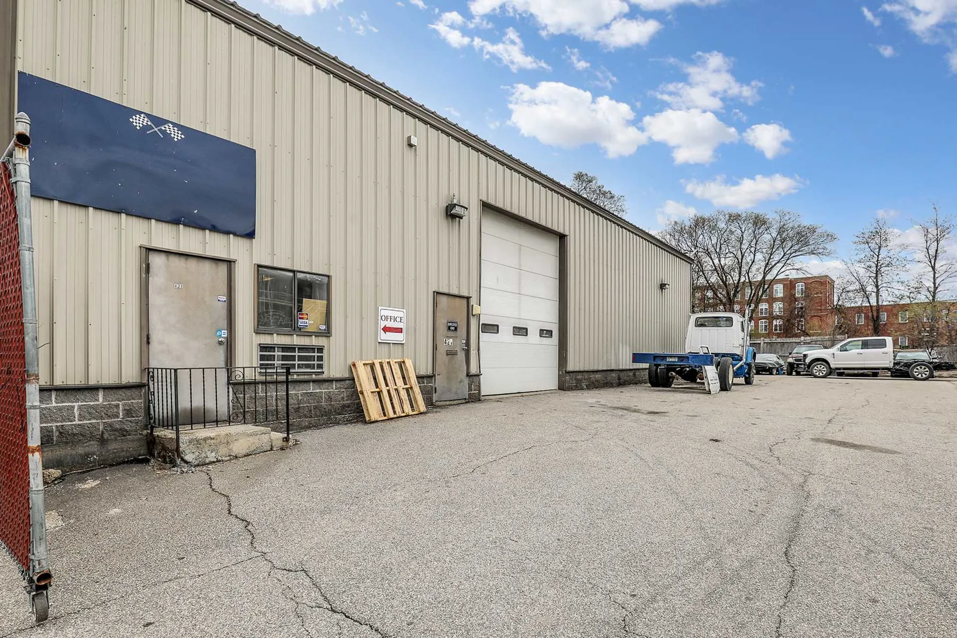 421 Harvard Street Manchester NH 03103