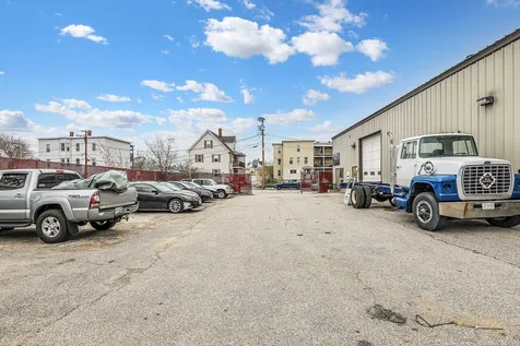 421 Harvard Street Manchester NH 03103