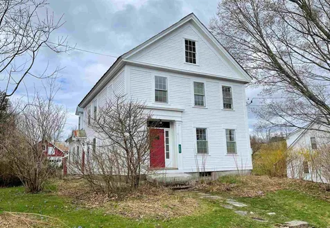 665 Bayley Hazen Road Peacham VT 05862