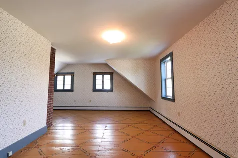 665 Bayley Hazen Road Peacham VT 05862