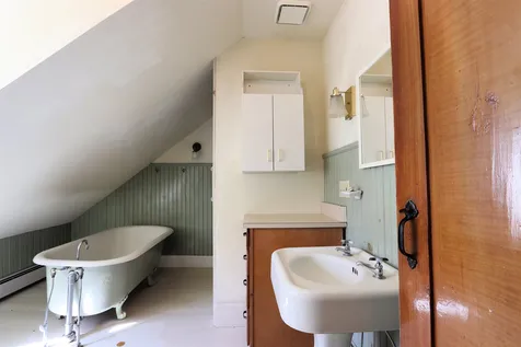 665 Bayley Hazen Road Peacham VT 05862
