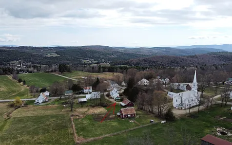 665 Bayley Hazen Road Peacham VT 05862