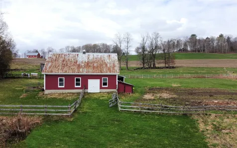 665 Bayley Hazen Road Peacham VT 05862