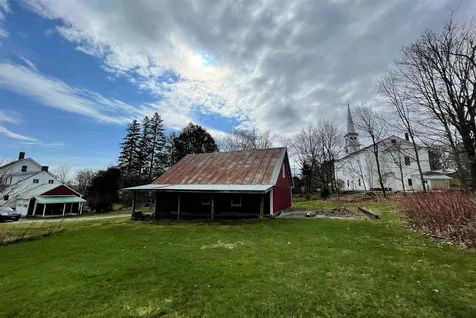 665 Bayley Hazen Road Peacham VT 05862
