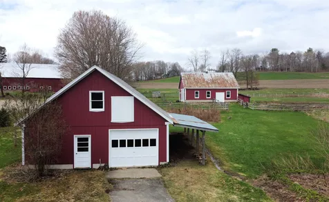 665 Bayley Hazen Road Peacham VT 05862