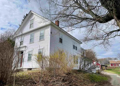 665 Bayley Hazen Road Peacham VT 05862