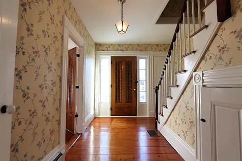 665 Bayley Hazen Road Peacham VT 05862
