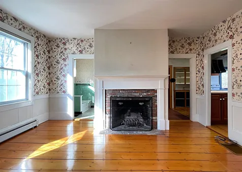 665 Bayley Hazen Road Peacham VT 05862