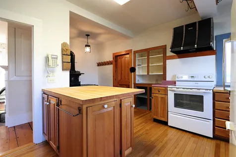 665 Bayley Hazen Road Peacham VT 05862