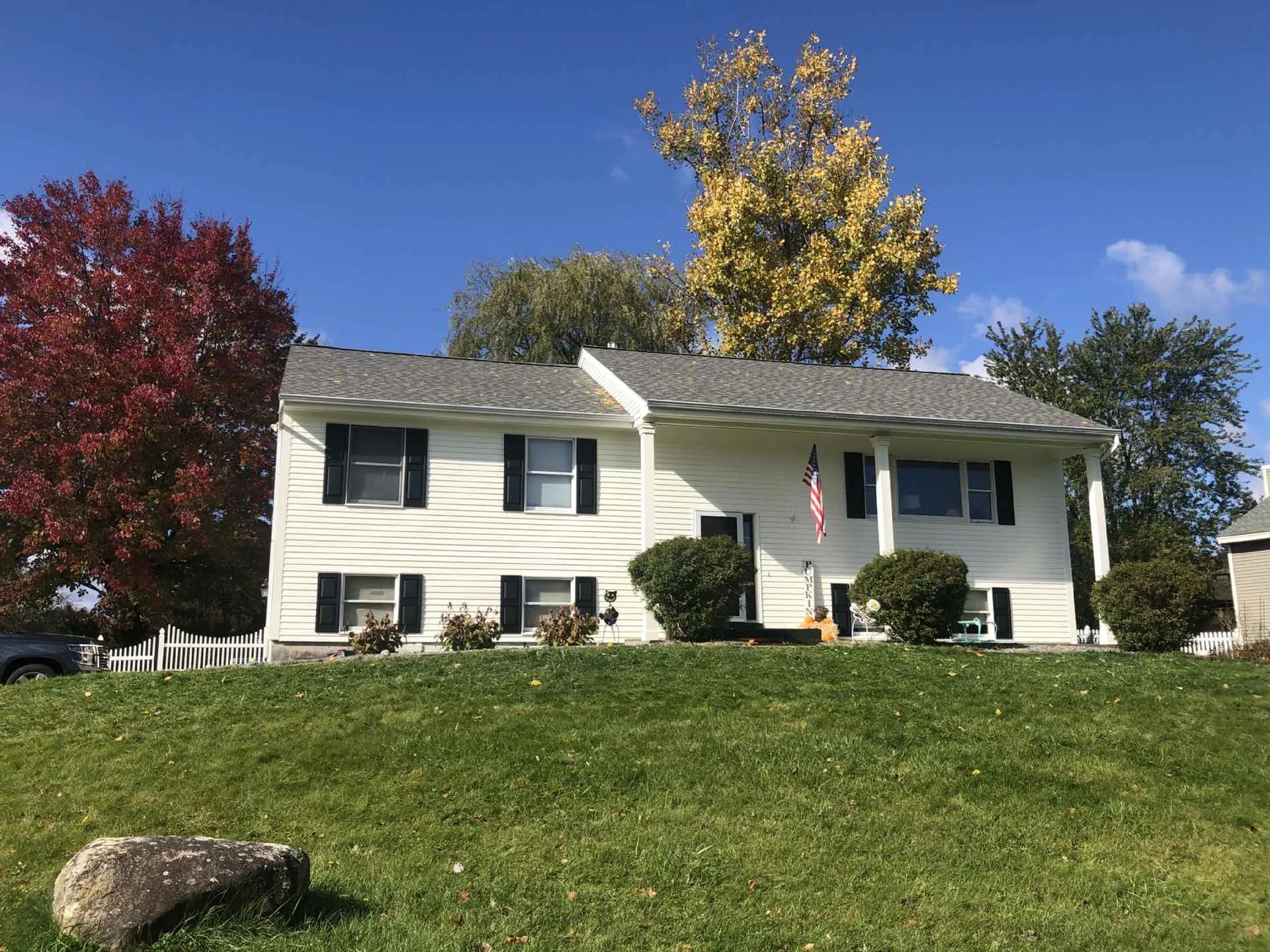 15 Winona Circle Lebanon NH 03766
