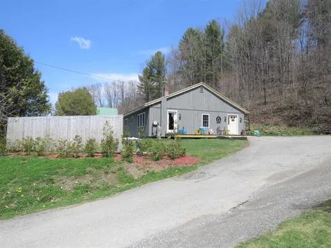 291 Glover Road Barton VT 05822