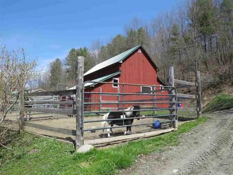 291 Glover Road Barton VT 05822
