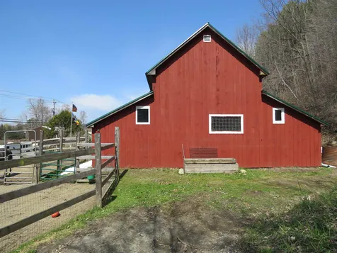 291 Glover Road Barton VT 05822
