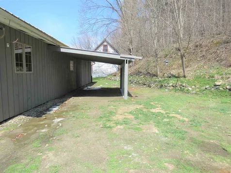 291 Glover Road Barton VT 05822