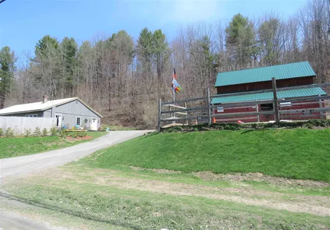 291 Glover Road Barton VT 05822