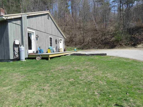 291 Glover Road Barton VT 05822