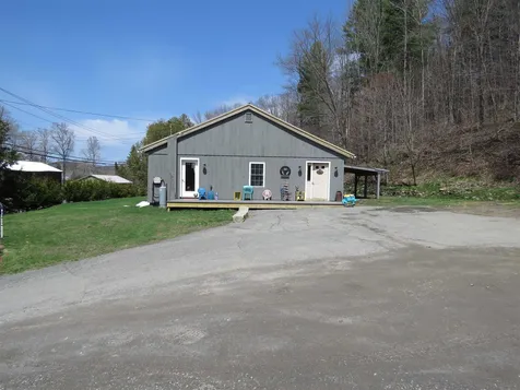 291 Glover Road Barton VT 05822