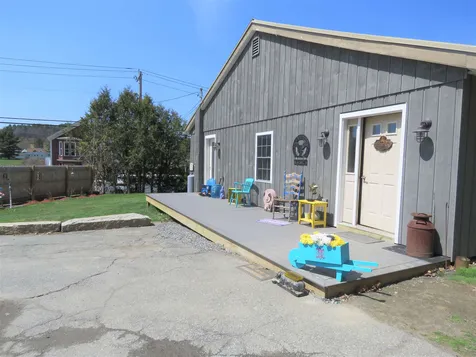 291 Glover Road Barton VT 05822