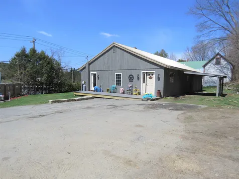 291 Glover Road Barton VT 05822