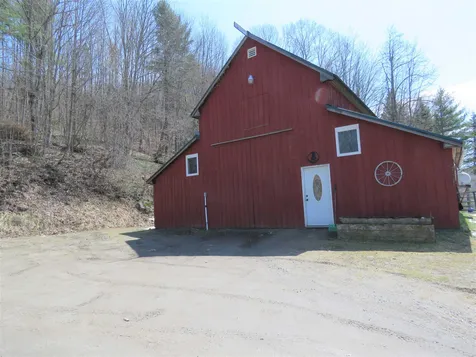 291 Glover Road Barton VT 05822