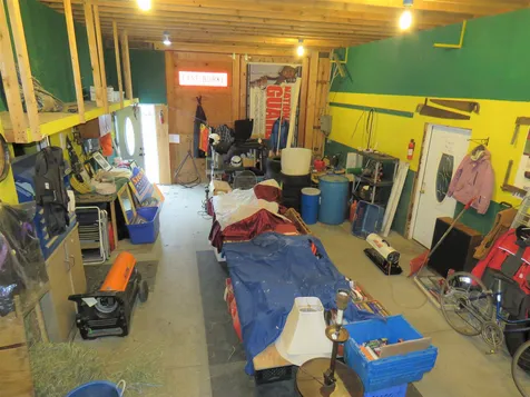 291 Glover Road Barton VT 05822