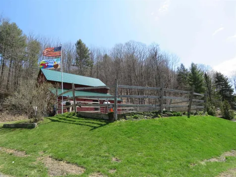 291 Glover Road Barton VT 05822