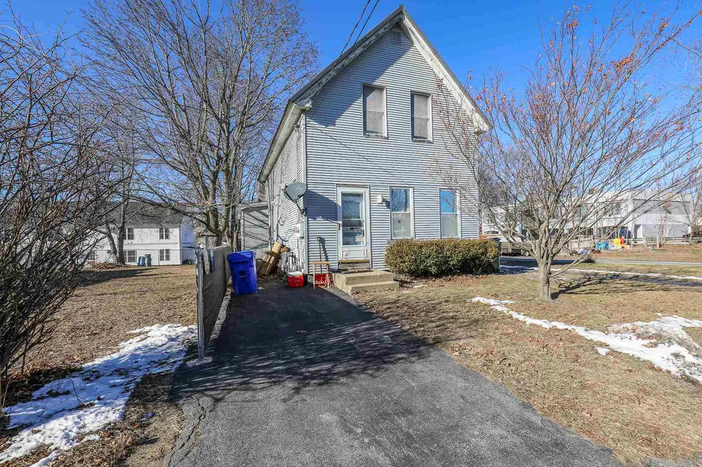 86 Lingard Street Manchester NH 03103